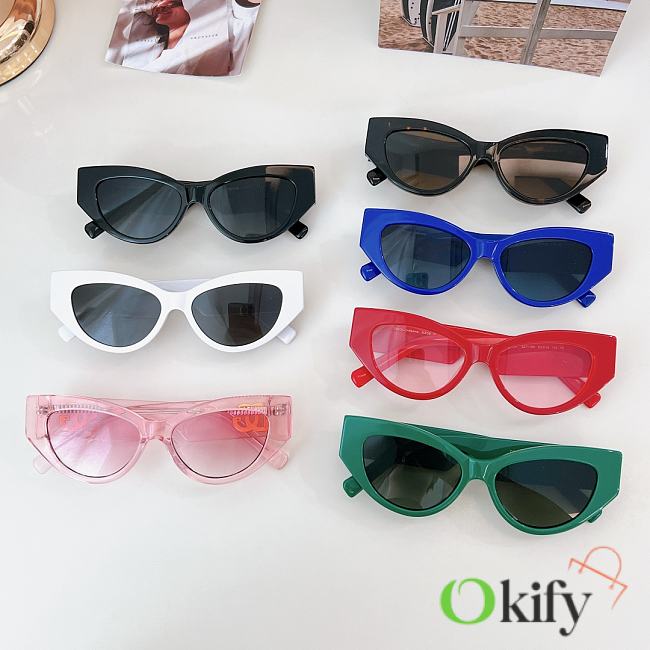 	 Okify Dolce & Gabbana Sunglasses 34 - 1