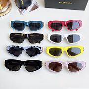 	 Okify Balenciaga Sunglasses 35 - 1