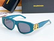 	 Okify Balenciaga Sunglasses 35 - 4