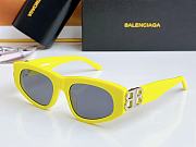 	 Okify Balenciaga Sunglasses 35 - 3