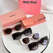 Okify Miu Miu Sunglasses 36 - 1