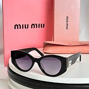 Okify Miu Miu Sunglasses 36 - 2