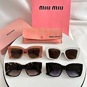 	 Okify Miu Miu Sunglasses 37 - 1