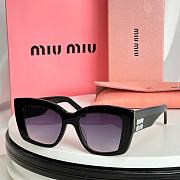 	 Okify Miu Miu Sunglasses 37 - 4