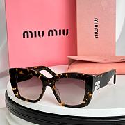 	 Okify Miu Miu Sunglasses 37 - 3