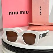 	 Okify Miu Miu Sunglasses 37 - 2