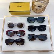 	 Okify Miu Miu Sunglasses 38 - 1