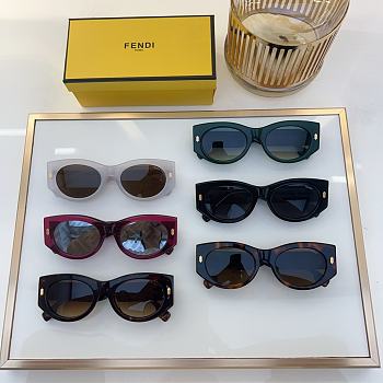 	 Okify Miu Miu Sunglasses 38