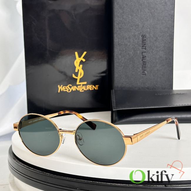 	 Okify YSL Sunglasses 40 - 1