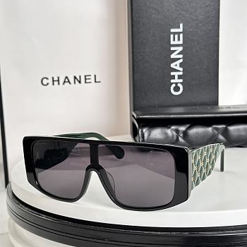 	 Okify Chanel Sunglasses 42