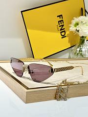 	 Okify Fendi Sunglasses 44 - 1