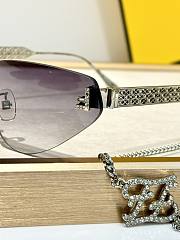 	 Okify Fendi Sunglasses 44 - 2