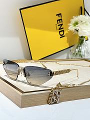 	 Okify Fendi Sunglasses 44 - 3