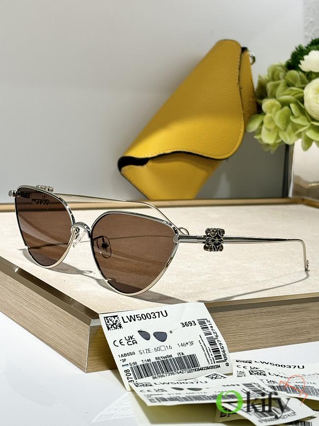 	 Okify Loewe Sunglasses 45 - 1