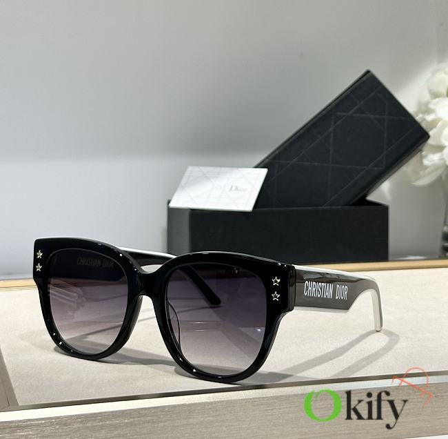 	 Okify Dior Sunglasses 46 - 1