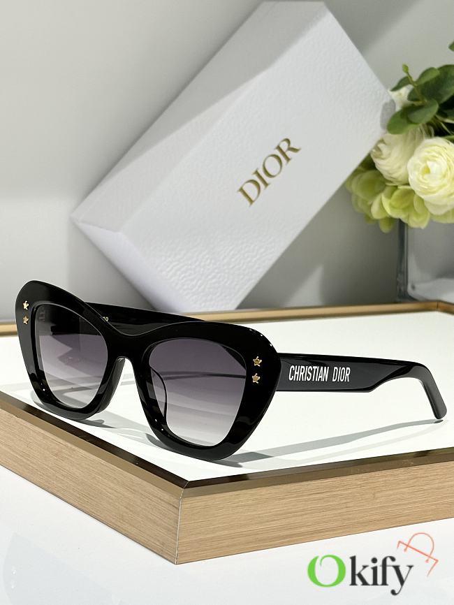 	 Okify Dior Sunglasses 47 - 1