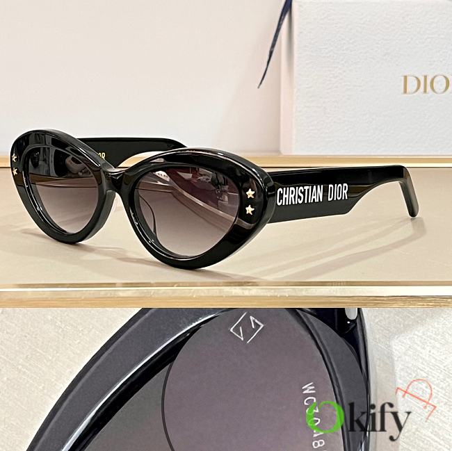 	 Okify Dior Sunglasses 48 - 1