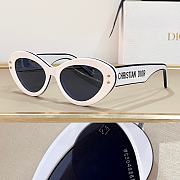 	 Okify Dior Sunglasses 48 - 4