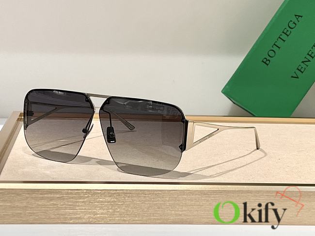 	 Okify Botte Veneta Sunglasses 49 - 1