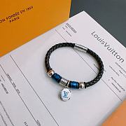 	 Okify Louis Vuitton Bracelet  - 1