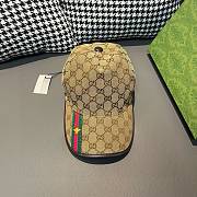 Okify Gucci Cap 01 - 1