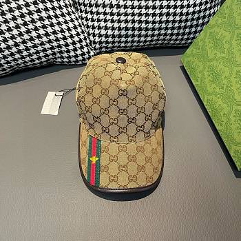 Okify Gucci Cap 01