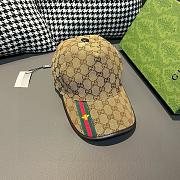 Okify Gucci Cap 01 - 2