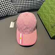 Okify Gucci Cap 02 - 1