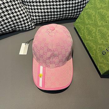 Okify Gucci Cap 02