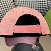 Okify Gucci Cap 02 - 2