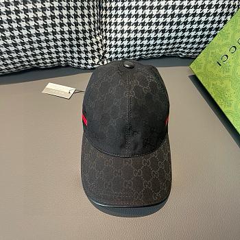 	 Okify Gucci Cap 03