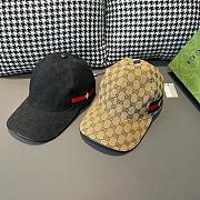 	 Okify Gucci Cap 03 - 3