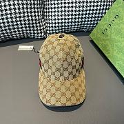 	 Okify Gucci Cap 04 - 1