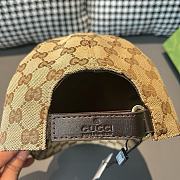 	 Okify Gucci Cap 04 - 4