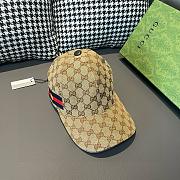 	 Okify Gucci Cap 04 - 3