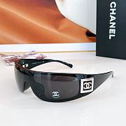 Okify Chanel Sunglasses 51 - 1