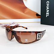 Okify Chanel Sunglasses 51 - 4