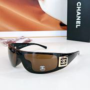 Okify Chanel Sunglasses 51 - 3