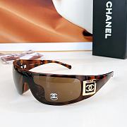 Okify Chanel Sunglasses 51 - 2