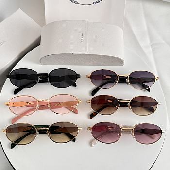 	 Okify Prada Sunglasses 52