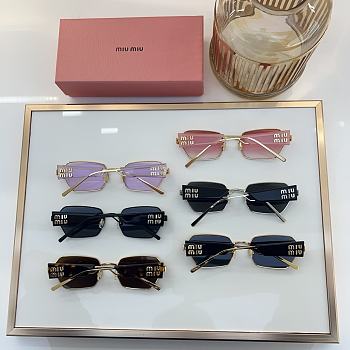 	 Okify Miumiu Sunglasses 53