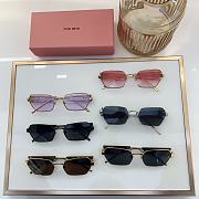 	 Okify Miumiu Sunglasses 53 - 4