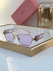 	 Okify Miumiu Sunglasses 53 - 3