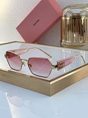 	 Okify Miumiu Sunglasses 53 - 2