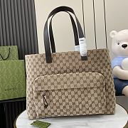 Okify Gucci Tote 45x 32x 15 - 1