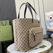 Okify Gucci Tote 45x 32x 15 - 3