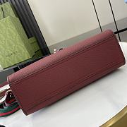 	 Okify Gucci Rosso Ancora Red 24x 17.5x 8.5 - 4