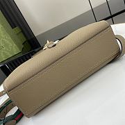 	 Okify Gucci Rosso Ancora Beige 24x 17.5x 8.5 - 2