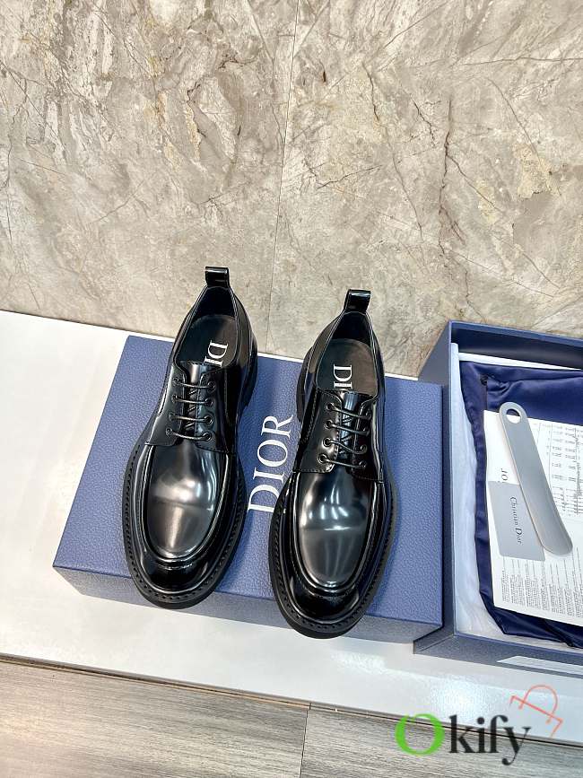 Okify Dior Loafer 03 - 1