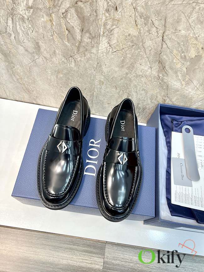 	 Okify Dior Loafer 04 - 1